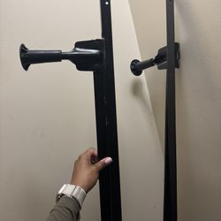 Bed Frame/ Metal Bars For Box spring 