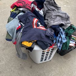 Clothing 25 Cents Each Today 12 Months To 3t