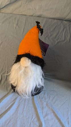 Gnome Decor