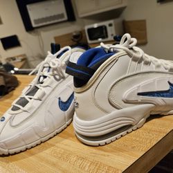 Nike Air Max Penny 1