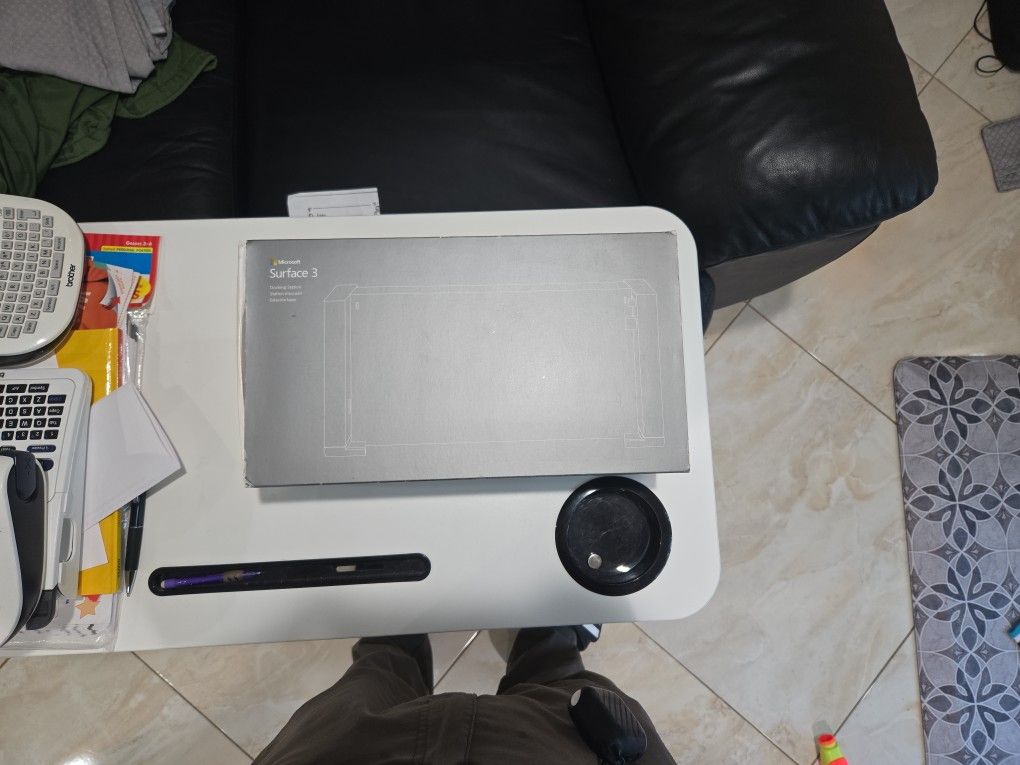 Microsoft Surface 3 Dock Docking Station