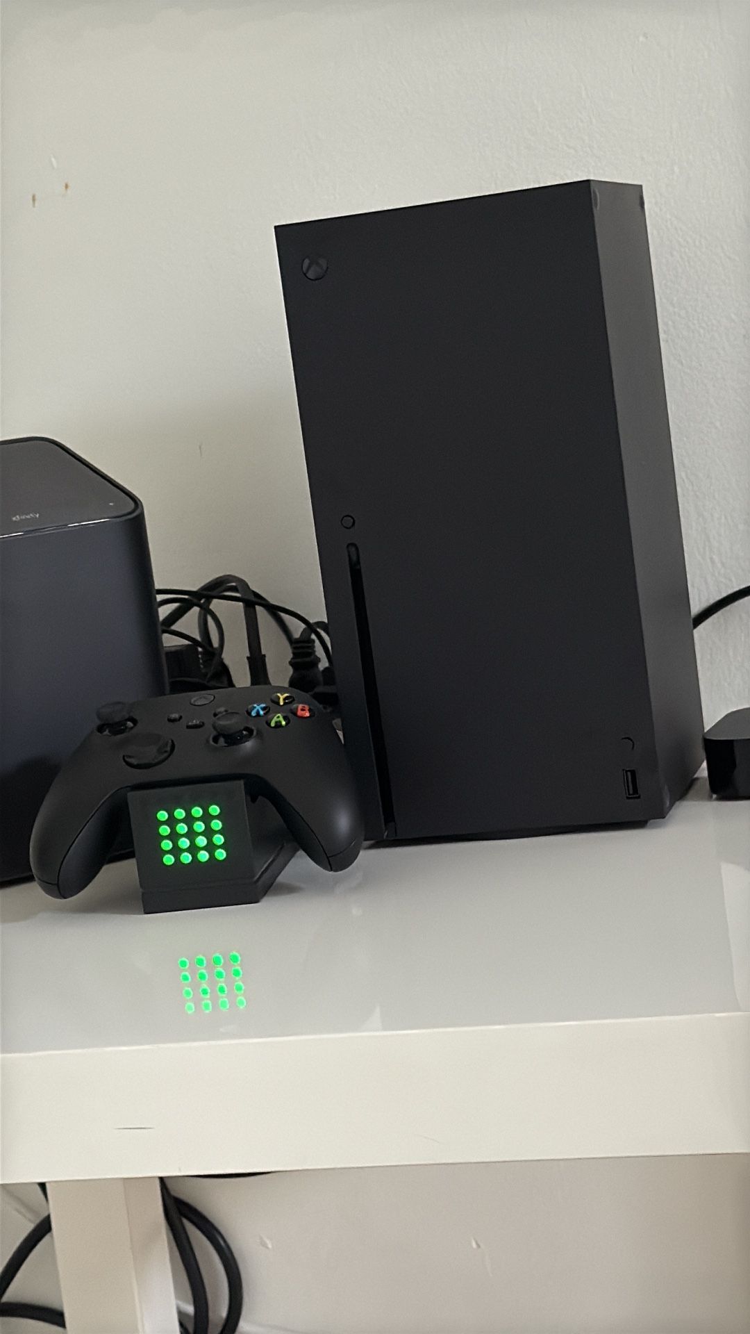 Charging Station for Xbox Series X/S