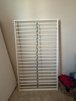 Twin Bed Frame