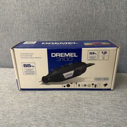 Dremel 3100 