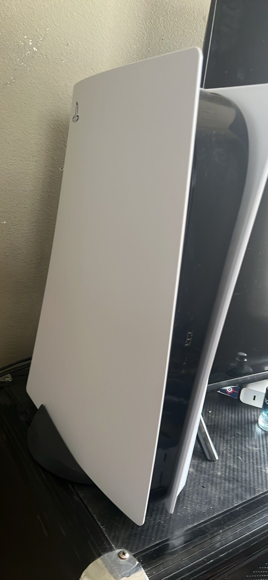 New