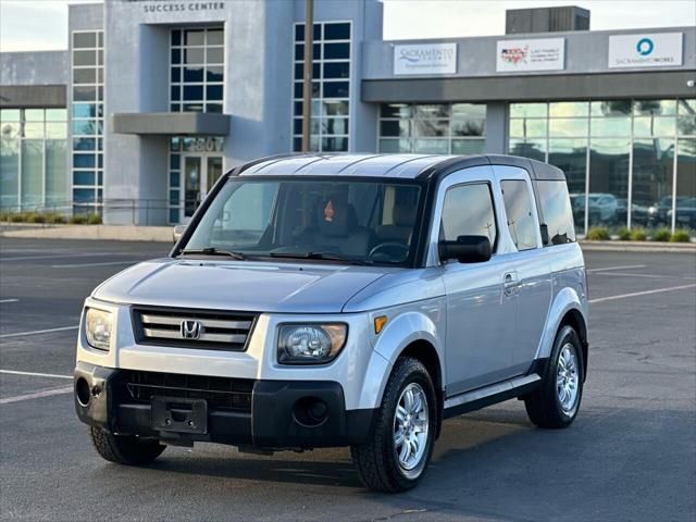 2008 Honda Element