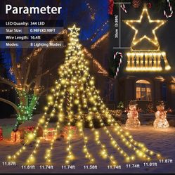 Christmas Tree Lights