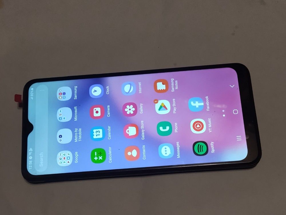 Samsung A03S 