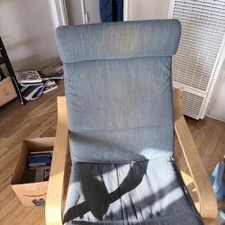 Free IKEA chair