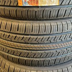 235/45/17 SET Of Tires 