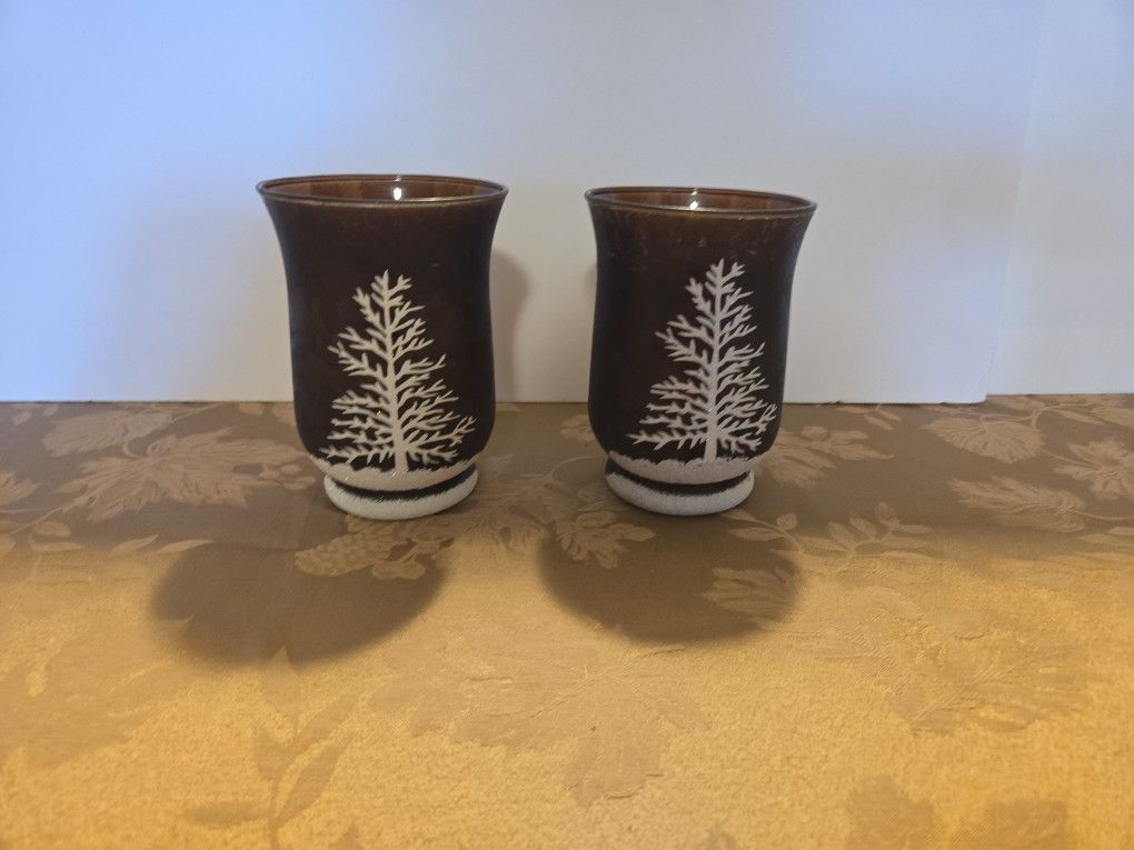Candle Holders