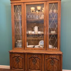 China Cabinet 