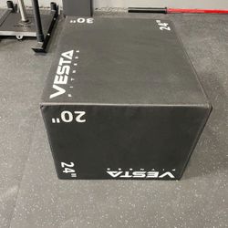 Plyo Box