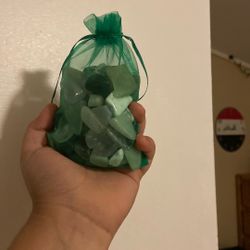 Crystal Bag 