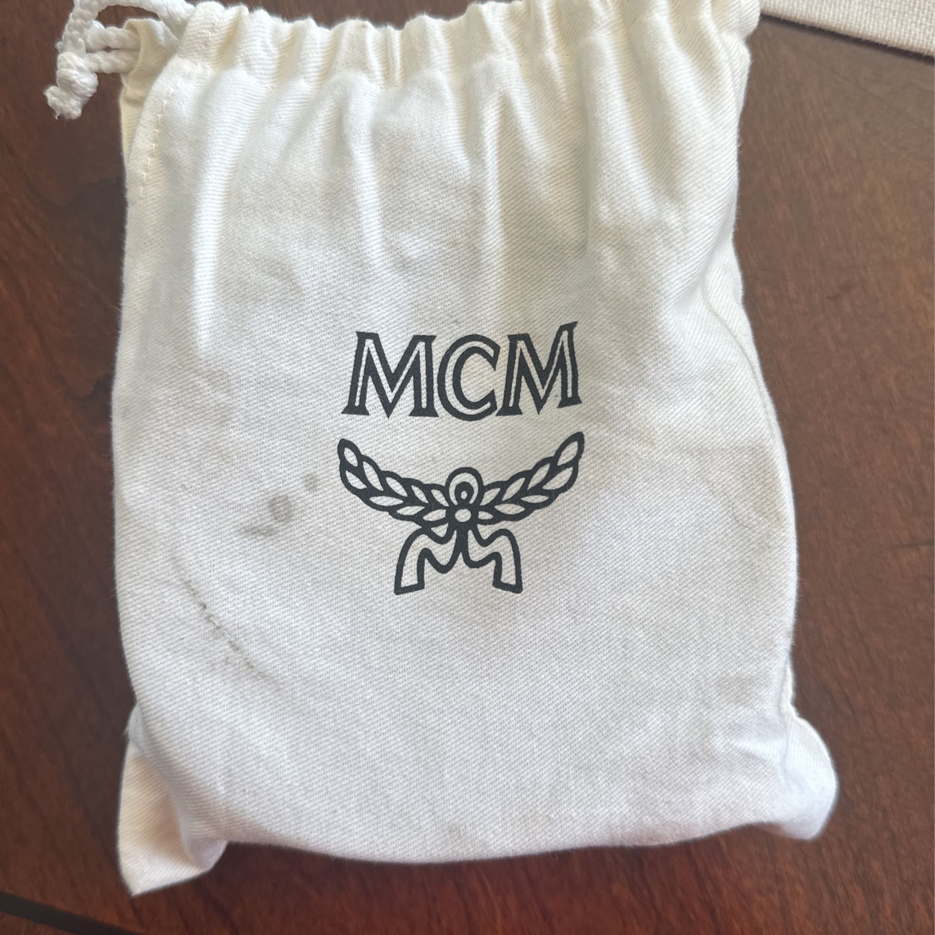 MCM BELT