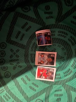 Panini fifa World Cup 2026 Coca Cola stickers