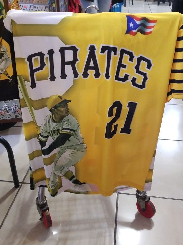 Jersey Roverto Clemente