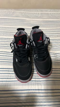 Jordan Retro Bred 2019