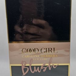 Good Girl Blush 2.7 Oz