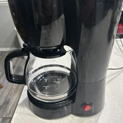 5cup Coffee Maker