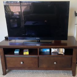 MOVING SALE!! TV Stand