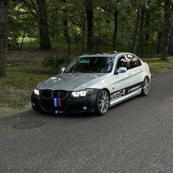 2010 BMW 3 Series