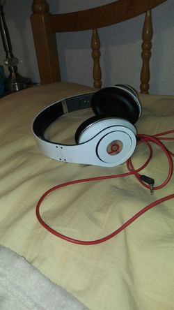 Beat by Dr. Dre Studios