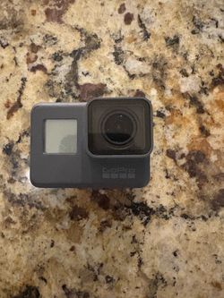 GoPro Hero5