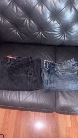 empyre ultra wide jeans