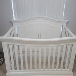 Baby Crib Set 