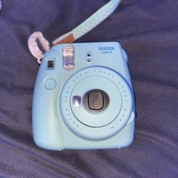 Instax Cam Mini 9