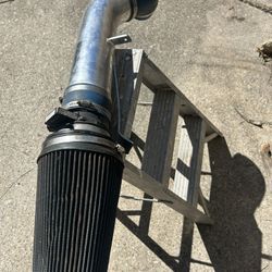 2004 Cold Air Intake 