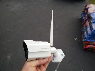 Amcrest IP Camera (2)