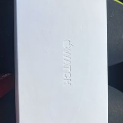 Apple Watch Ultra 3 49mm