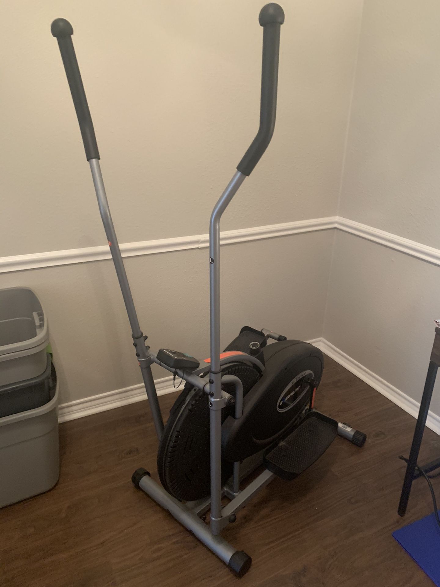 Elliptical - Barely Used