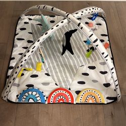 Baby Play Mat