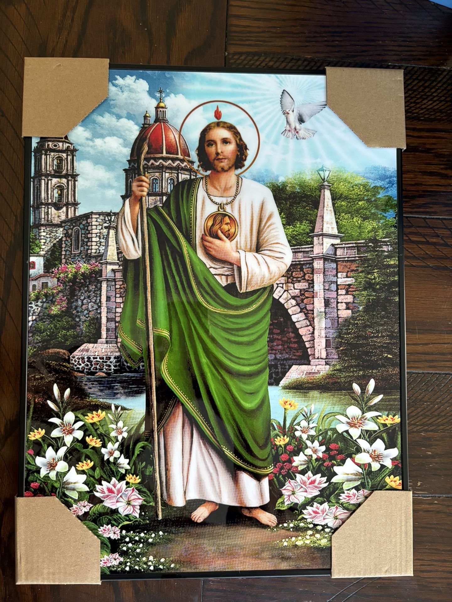 San Judas Recuerdos