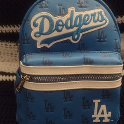 Dodgers Backpack