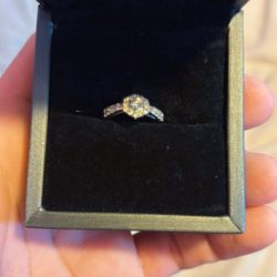 Engagement Ring And Band rug doctor works shoes