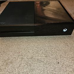 Xbox One