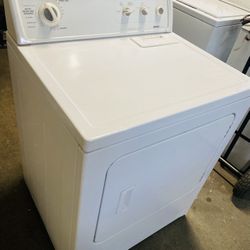 Kenmore Gas Dryer, Secadora De Gas Kenmore 
