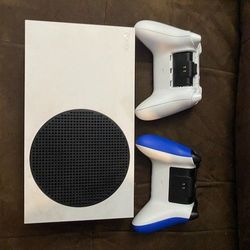 Xbox Series S 