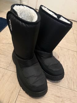 Women Snow Boots