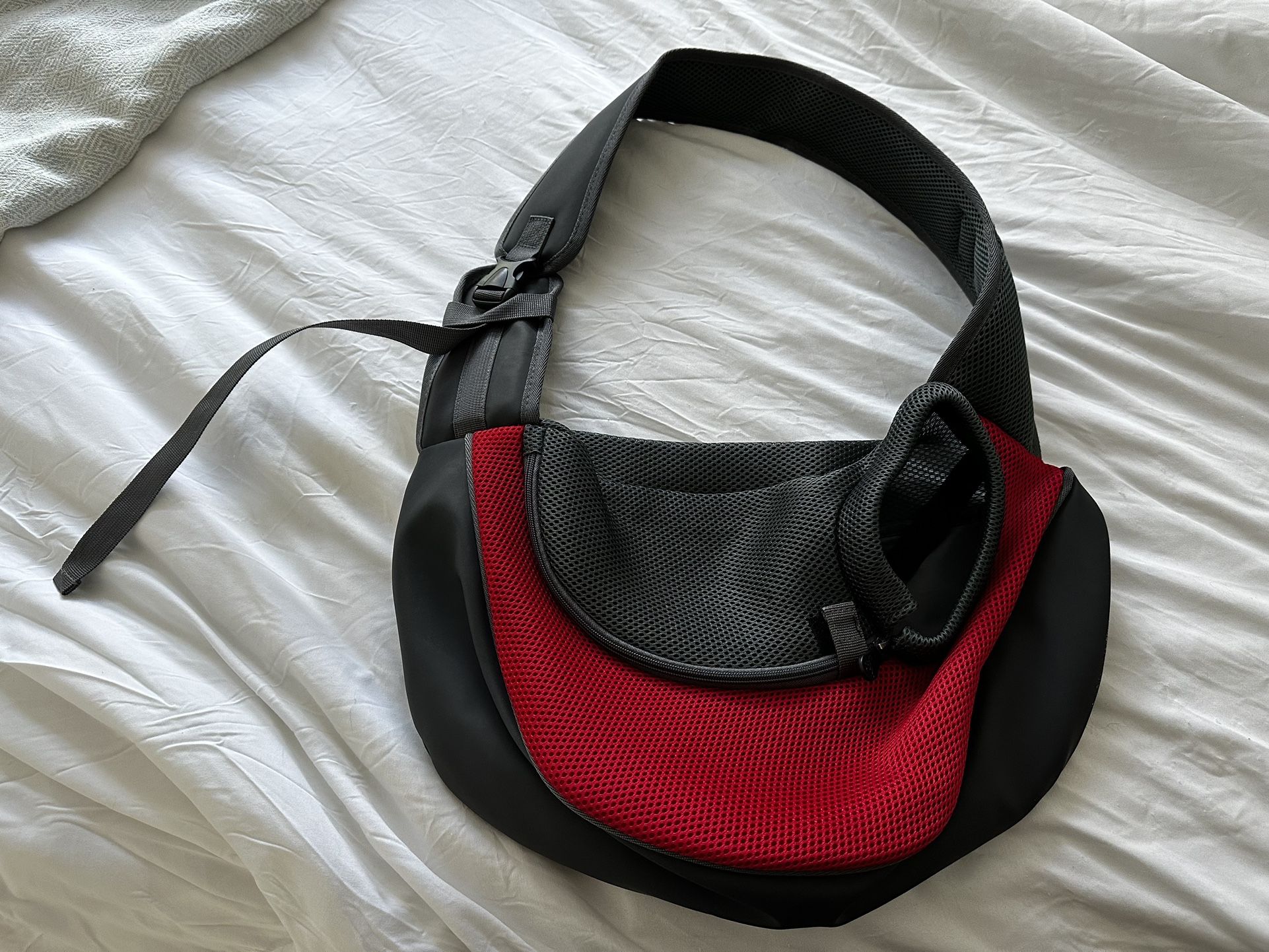 Dog Carrier