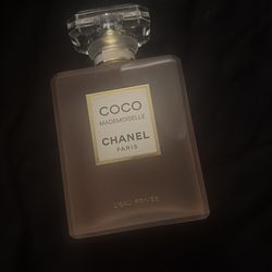 Chanel Coco Madmoiselle L’EAU Privée