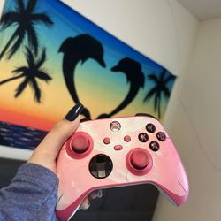 XBOX CONTROLLER 