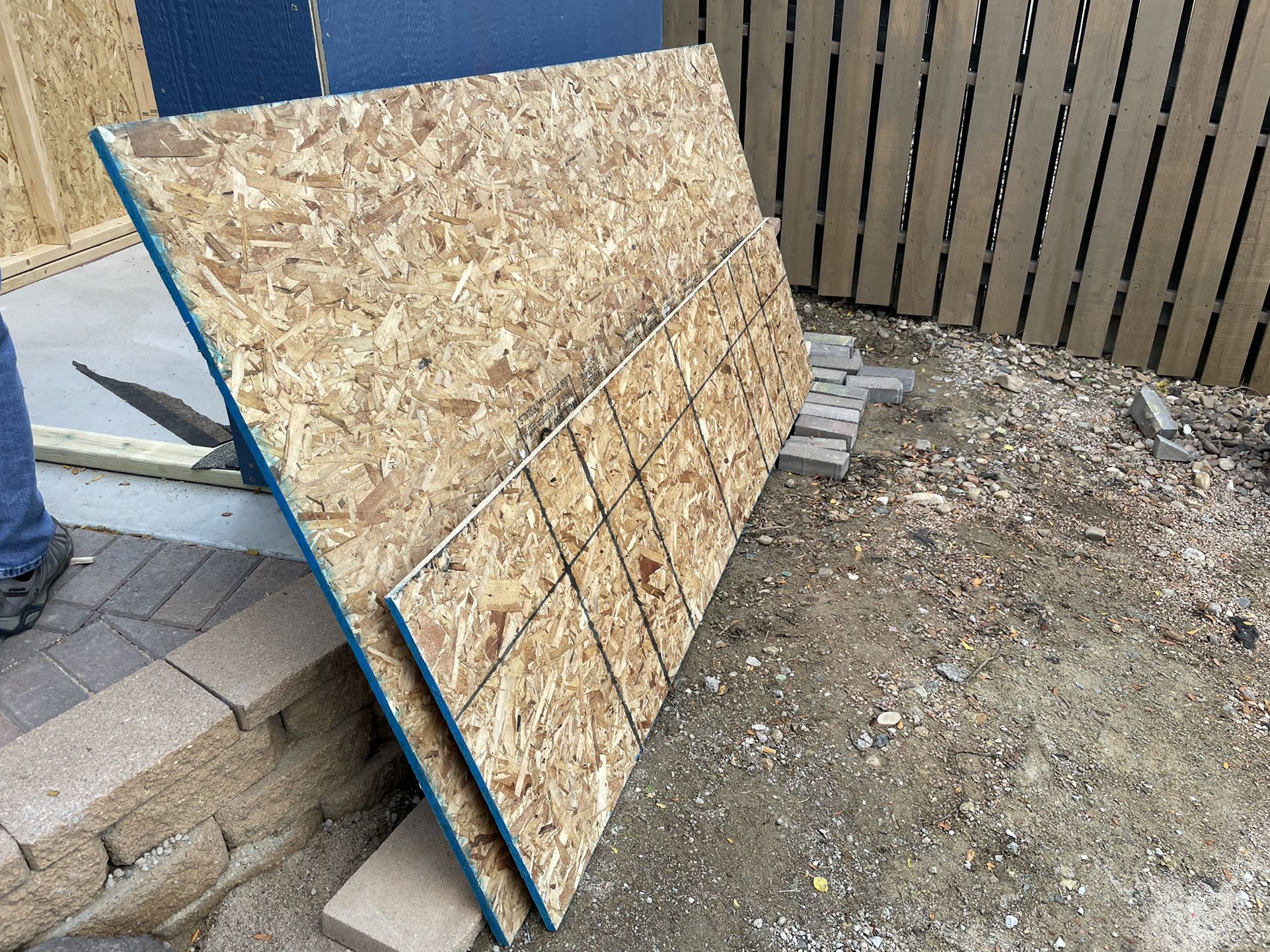 4x8 Plywood 