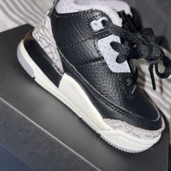 Jordan 3 Retro 
