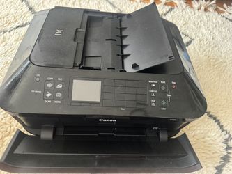 Printing Copying Scanning All-in-one Machine