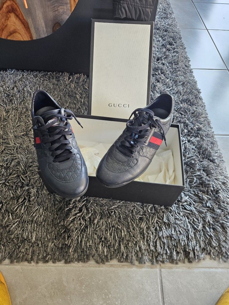Gucci Size 8.5
